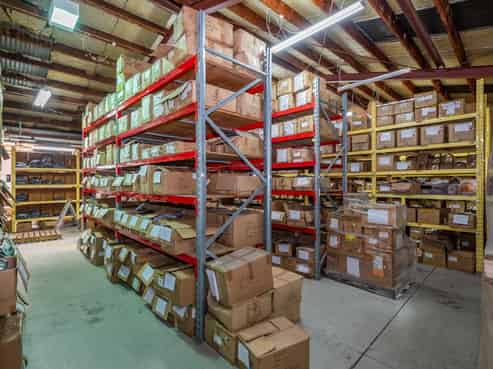 Growth gateway in Levin's industrial core