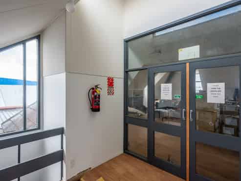 Growth gateway in Levin's industrial core