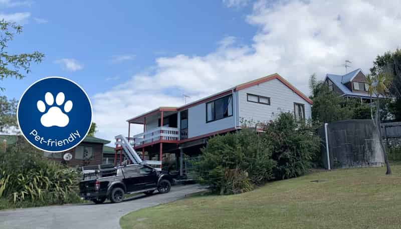 5 D'oyly Drive, Stanmore Bay