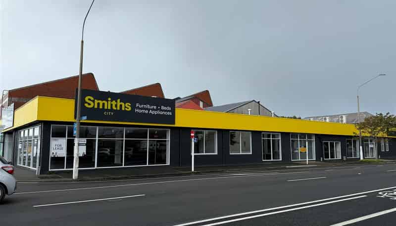  205 Crawford Street, Dunedin Central