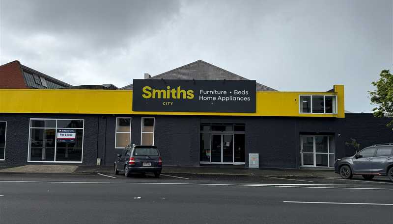  205 Crawford Street, Dunedin Central