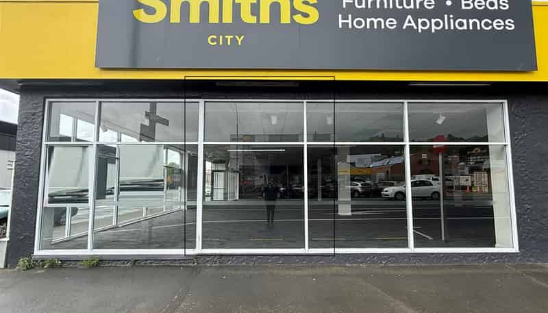  205 Crawford Street, Dunedin Central
