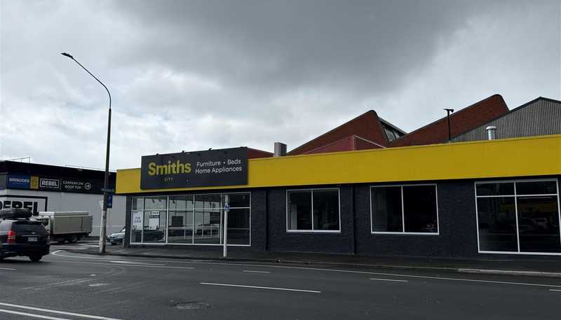  205 Crawford Street, Dunedin Central