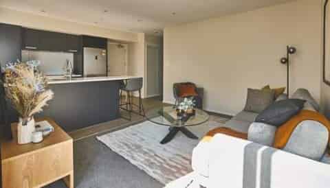 608/69 Hall Avenue, Favona