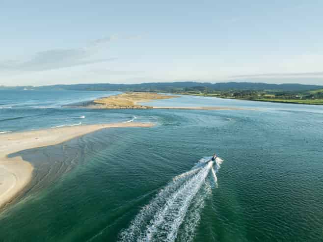 281 Cove Road, Waipu