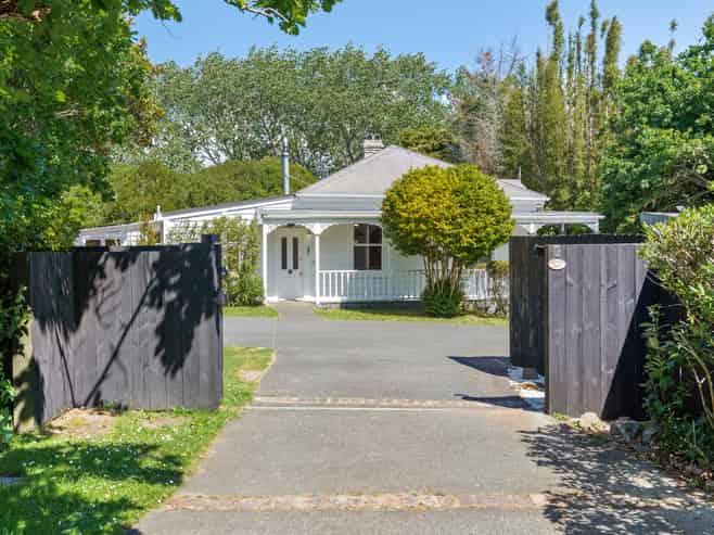 2 Centennial Park Road, Wellsford