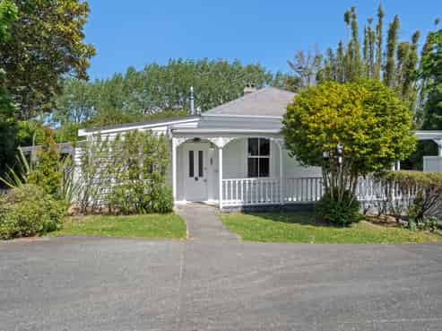 2 Centennial Park Road, Wellsford
