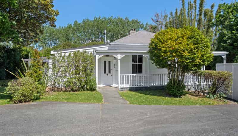 2 Centennial Park Road, Wellsford