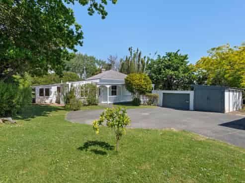 2 Centennial Park Road, Wellsford