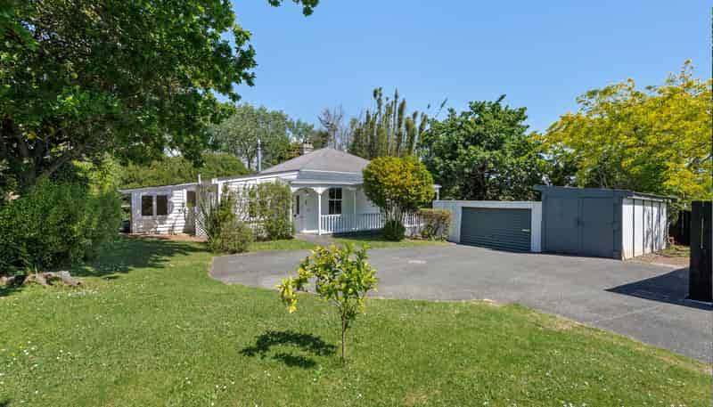 2 Centennial Park Road, Wellsford