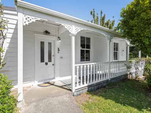 2 Centennial Park Road, Wellsford