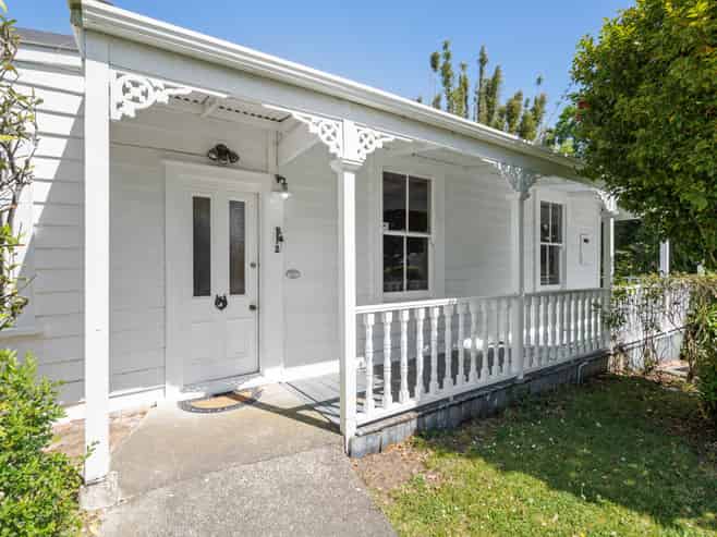 2 Centennial Park Road, Wellsford