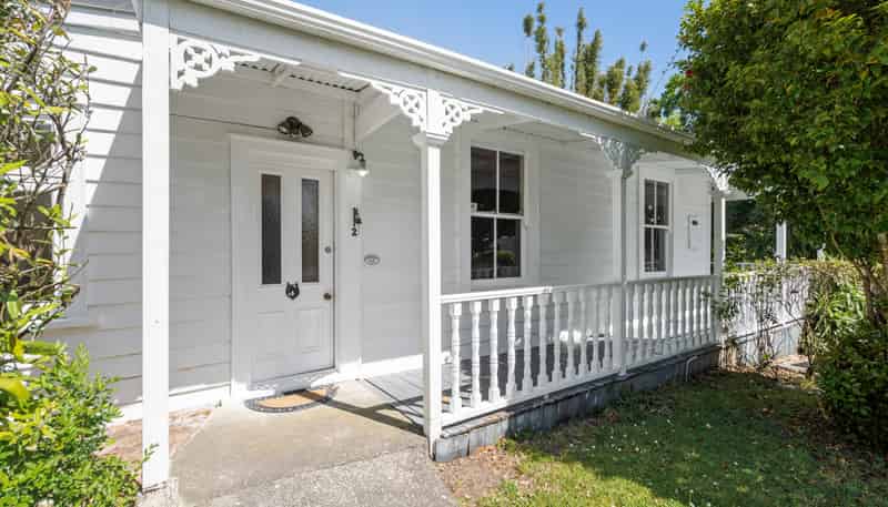 2 Centennial Park Road, Wellsford