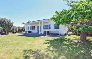 1001 Southland Road, Raureka
