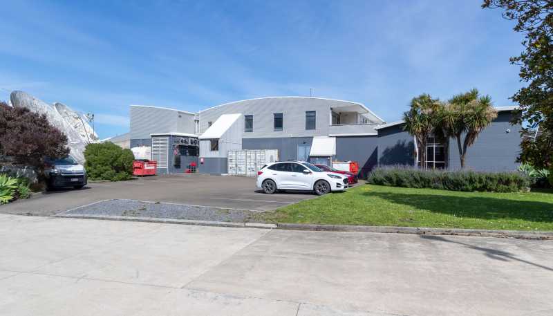 40 and 56 Parkside Road, Gracefield