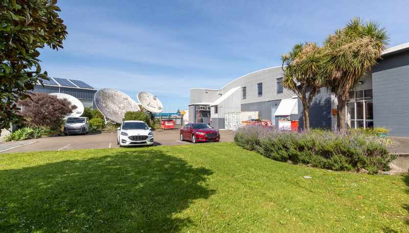 40 and 56 Parkside Road, Gracefield