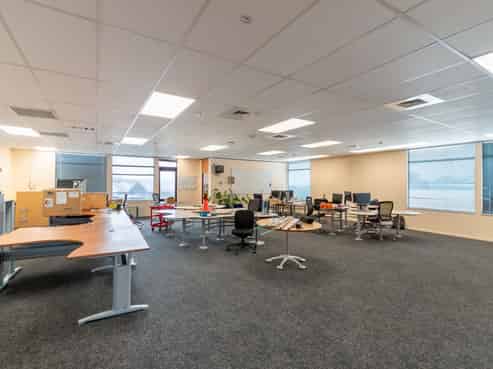 Data centre plus land for sale