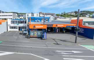 Hold for income - plan for growth