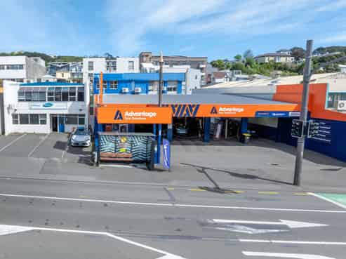 Hold for income - plan for growth