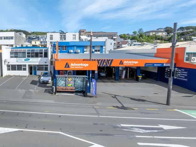 Hold for income - plan for growth