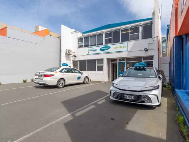 Hold for income - plan for growth