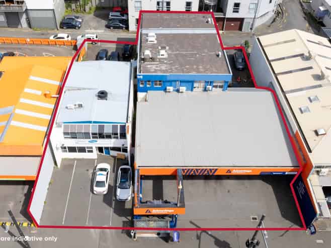 Hold for income - plan for growth