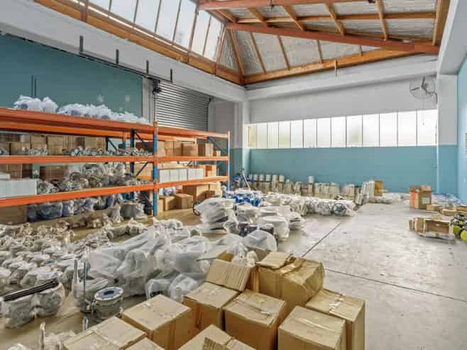 Location trumps everything!