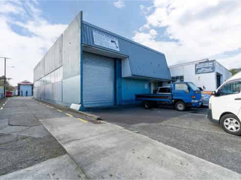 Location trumps everything!