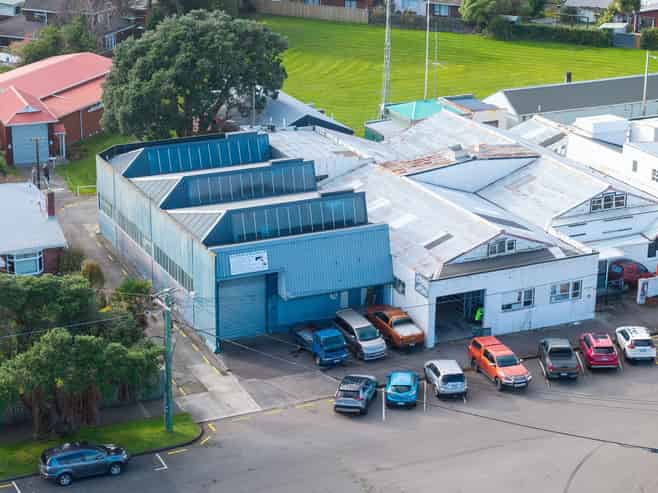 Location trumps everything!