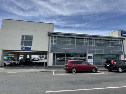 Exceptional Office Hastings