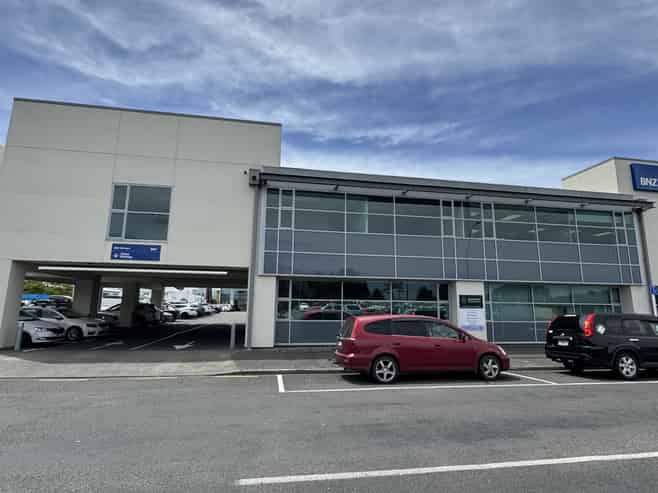 Exceptional Office Hastings