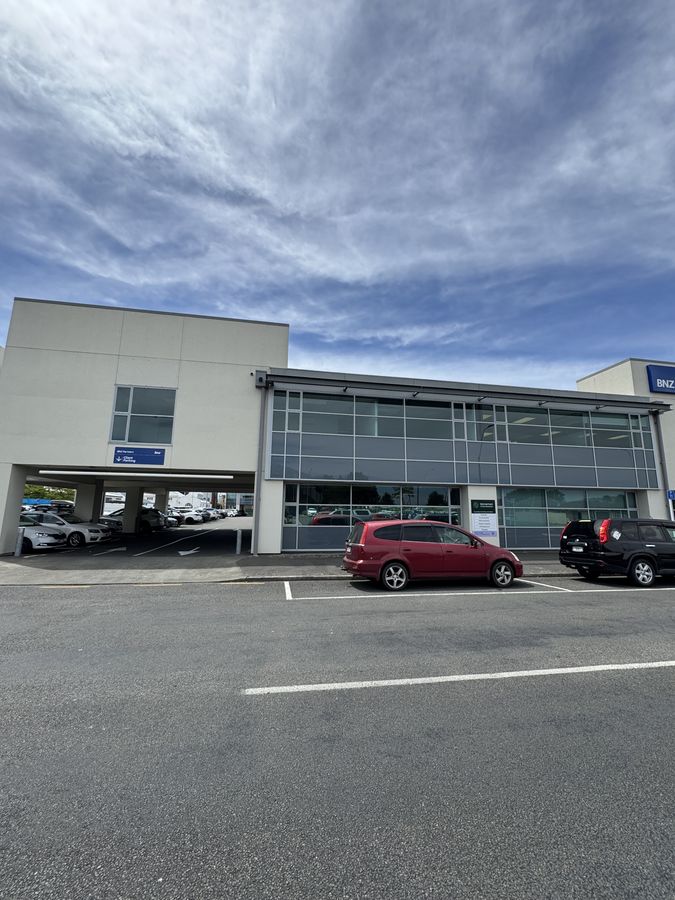 Exceptional Office Hastings - Ansicht 3