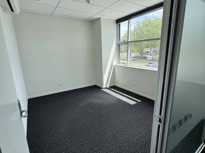 Exceptional Office Hastings