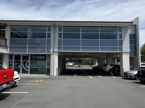 Exceptional Office Hastings