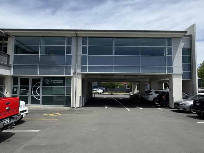 Exceptional Office Hastings