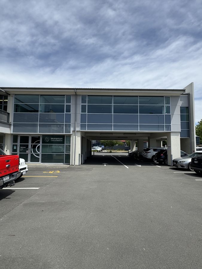 Exceptional Office Hastings - Ansicht 2