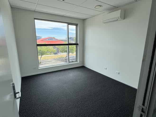 Exceptional Office Hastings