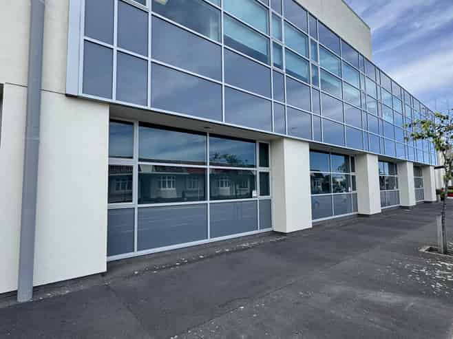 Exceptional Office Hastings