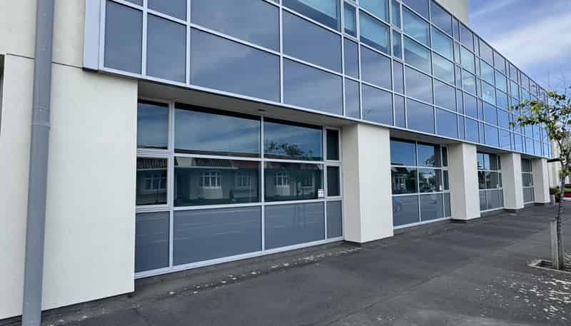 205 Hastings Street South (First Floor), Hastings