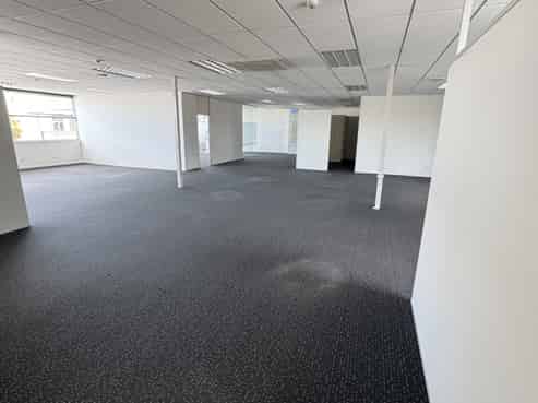 Exceptional Office Hastings