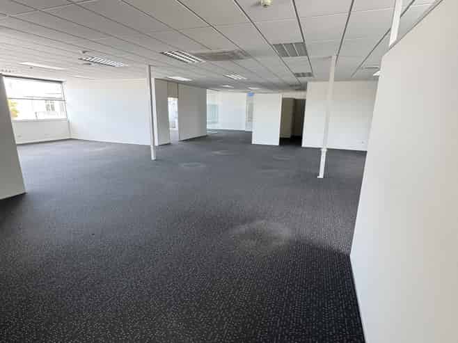 Exceptional Office Hastings