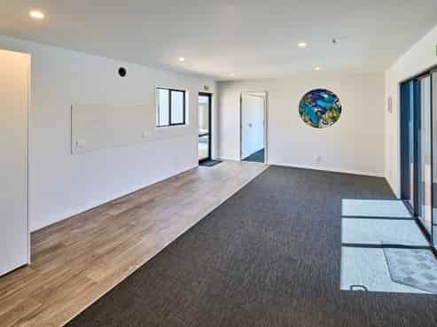 Own and Occupy with Income