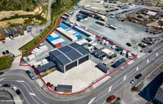 Own and Occupy with Income