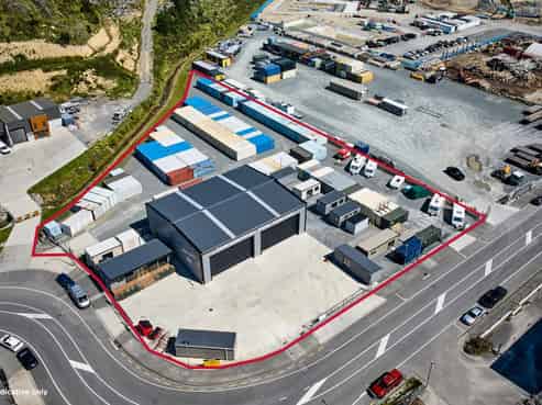 Own and Occupy with Income