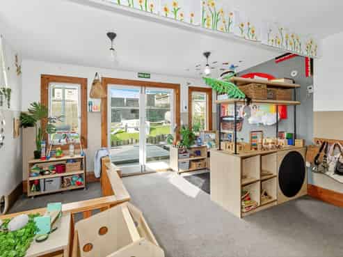 Funded, full and future proof