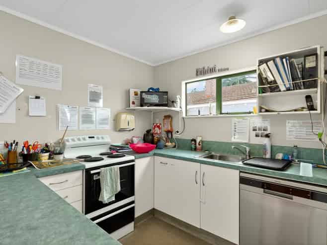 Funded, full and future proof