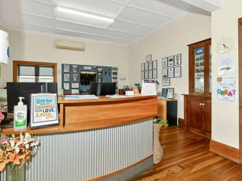 Funded, full and future proof