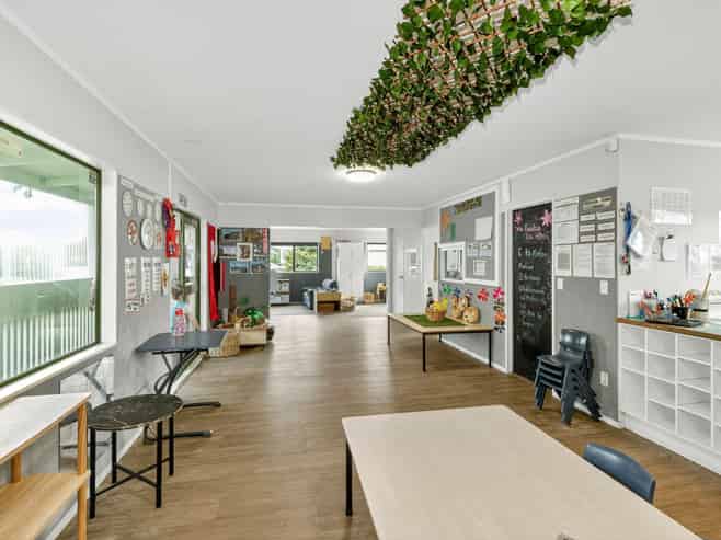 Funded, full and future proof