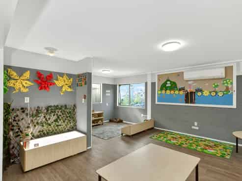 Funded, full and future proof