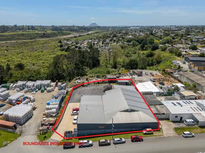 Investment with Income Growth Potential